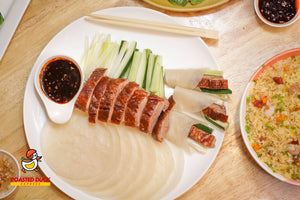 Kit 4: Roasted Duck Pancake