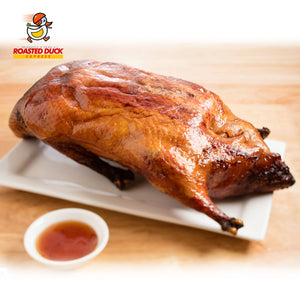 Kit 1: Roasted Duck