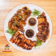 Load image into Gallery viewer, Kit 5: Yong-A Platter (Duck, Pork, Chicken)
