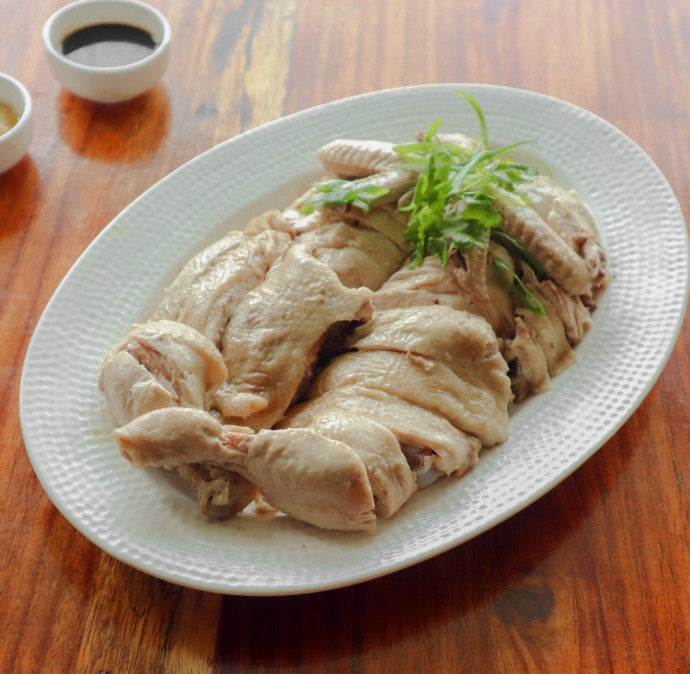 Kit 14: Hainanese Chicken