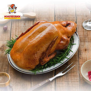 Kit 2: Sweet Duck Ham